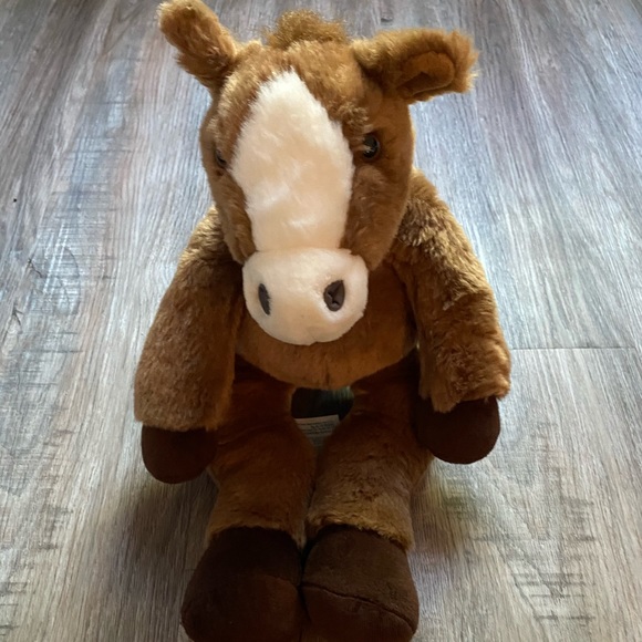 Build-A-Bear Other - Build a Bear horse